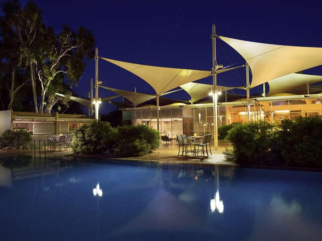 Sails In The Desert Ayers Rock Faciliteter billede